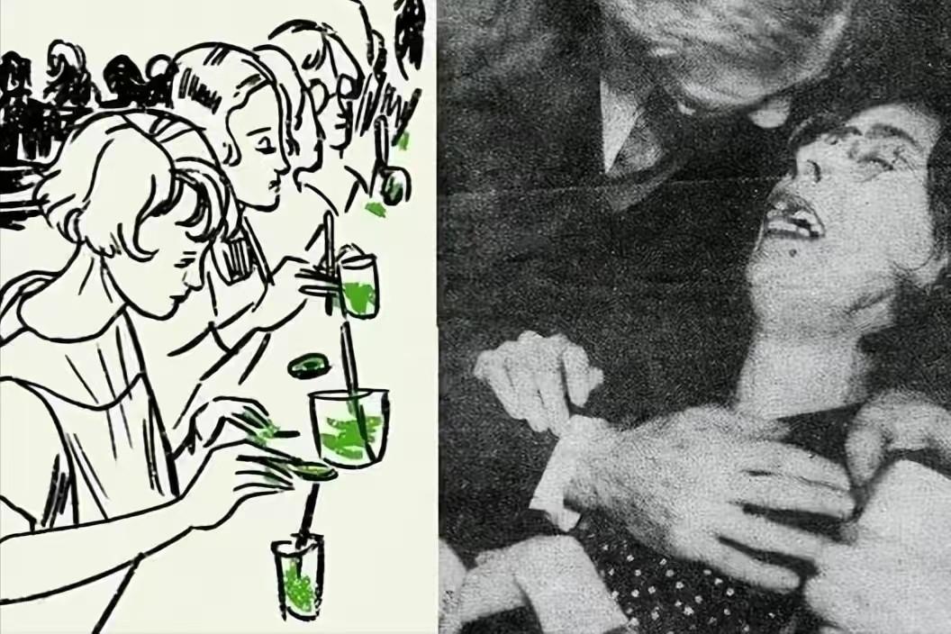 喝核辐射的水死了后骨头还在发光,喝核辐射水消失八年的人