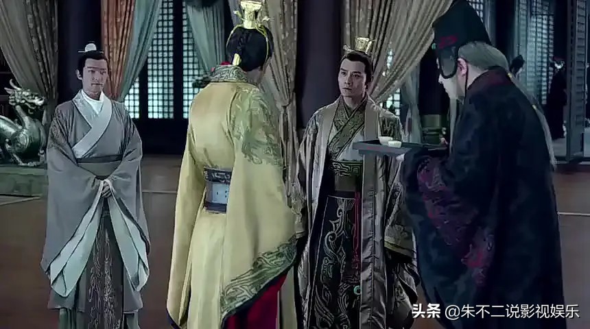 靖王得知梅长苏身份在哪集,靖王得知梅长苏身份多少集