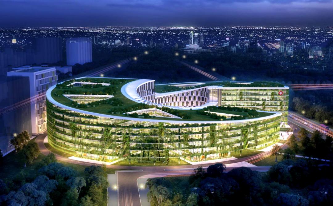 高考首日，深圳这家口腔医院笑着解出了最后“大题”：看牙难