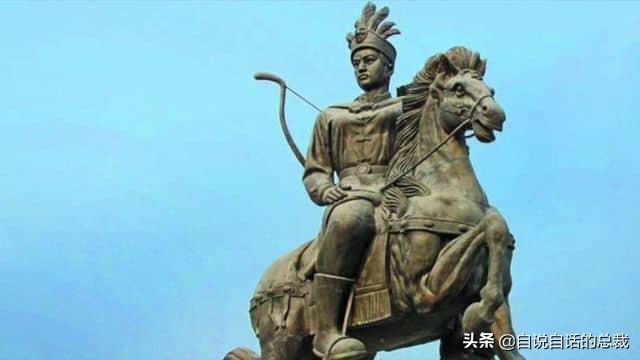 鉴真：课本中一带而过的和尚，他到底是一个什么样的人？