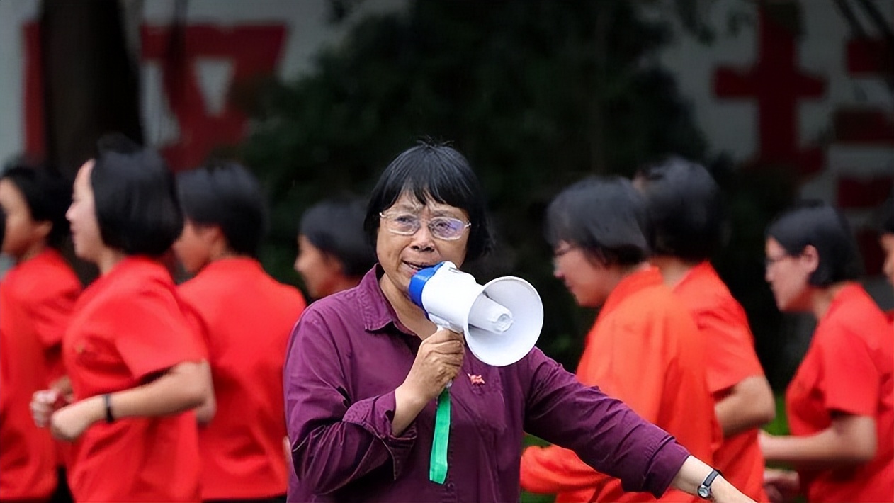 致敬最美校长张桂梅,最美校长张桂梅现状