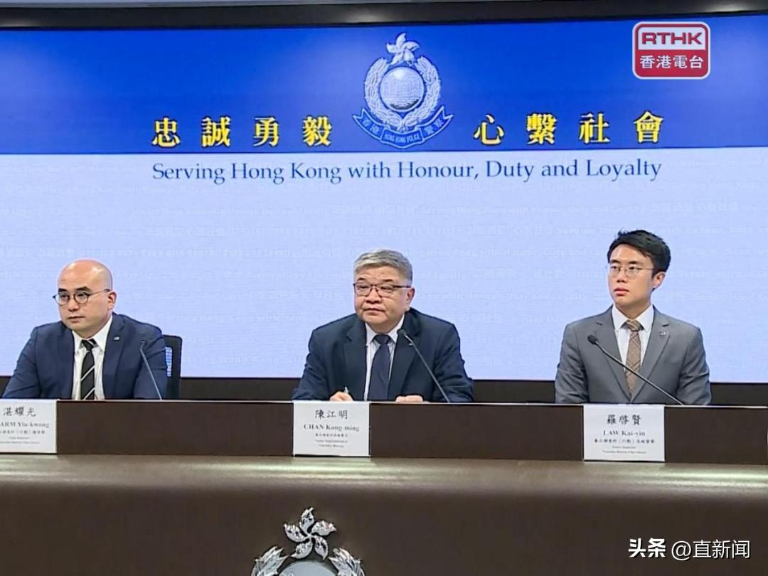 抢包山来了，谁是“包山王”？｜香港一日