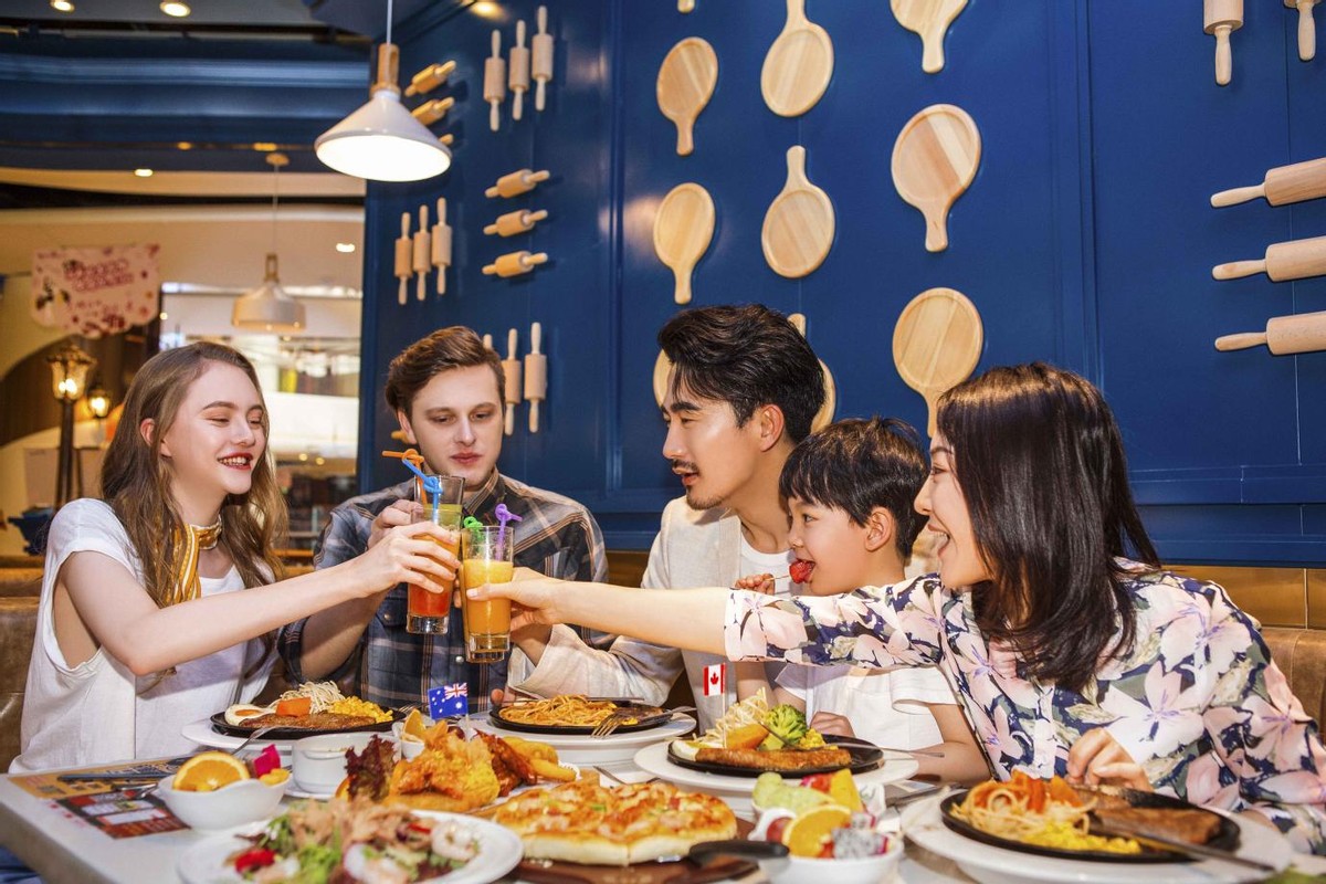 汤姆家的牛排会员全国通用吗,淄博汤汤姆家牛排店招人吗