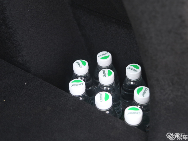 北汽魔方是小型还是大型suv,谁是紧凑型suv的王者