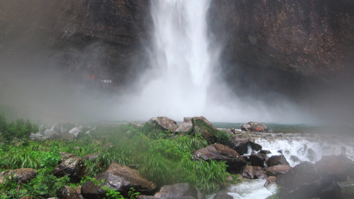 山水风景诗30首,六首境界独特的山水诗陶冶情操