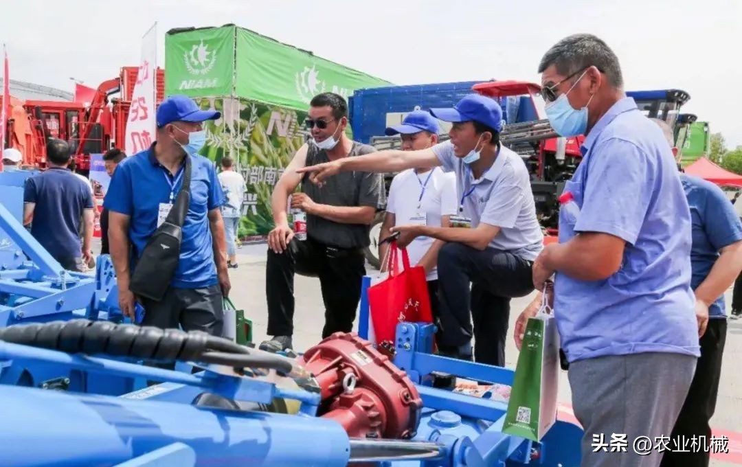 农业机械厂如何做销售,农业机械销售须知