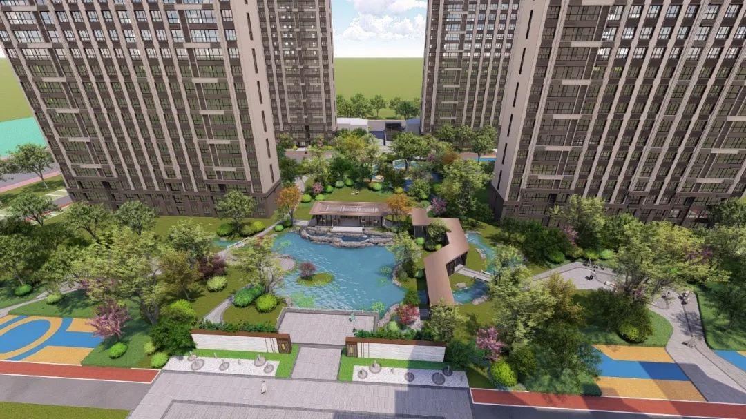 单县佳和城户型分析与讲解,单县佳和城值得买吗