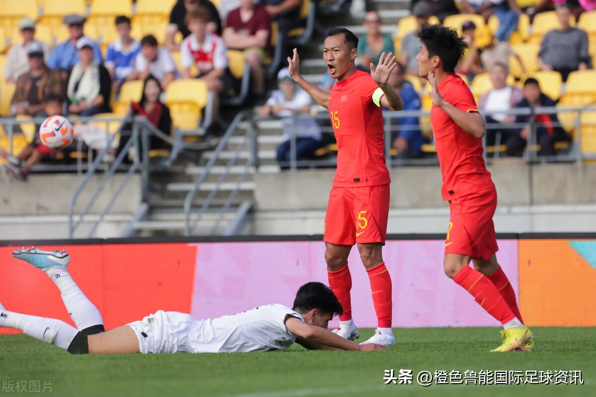 2019世预赛中国队对新西兰,亚运队热身赛成绩