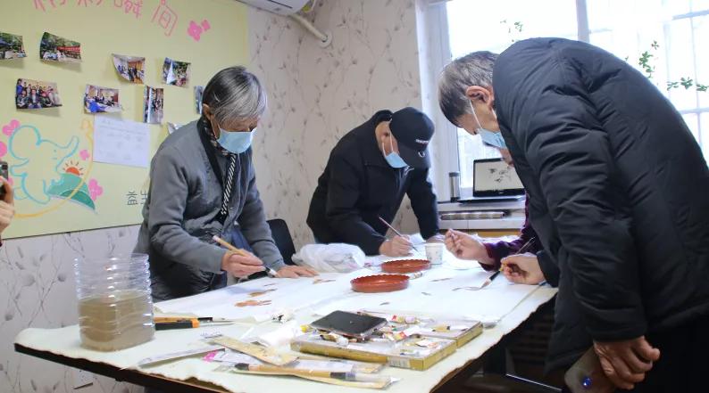 望京寸草春晖养老照料中心,望京附近医养结合的养老院