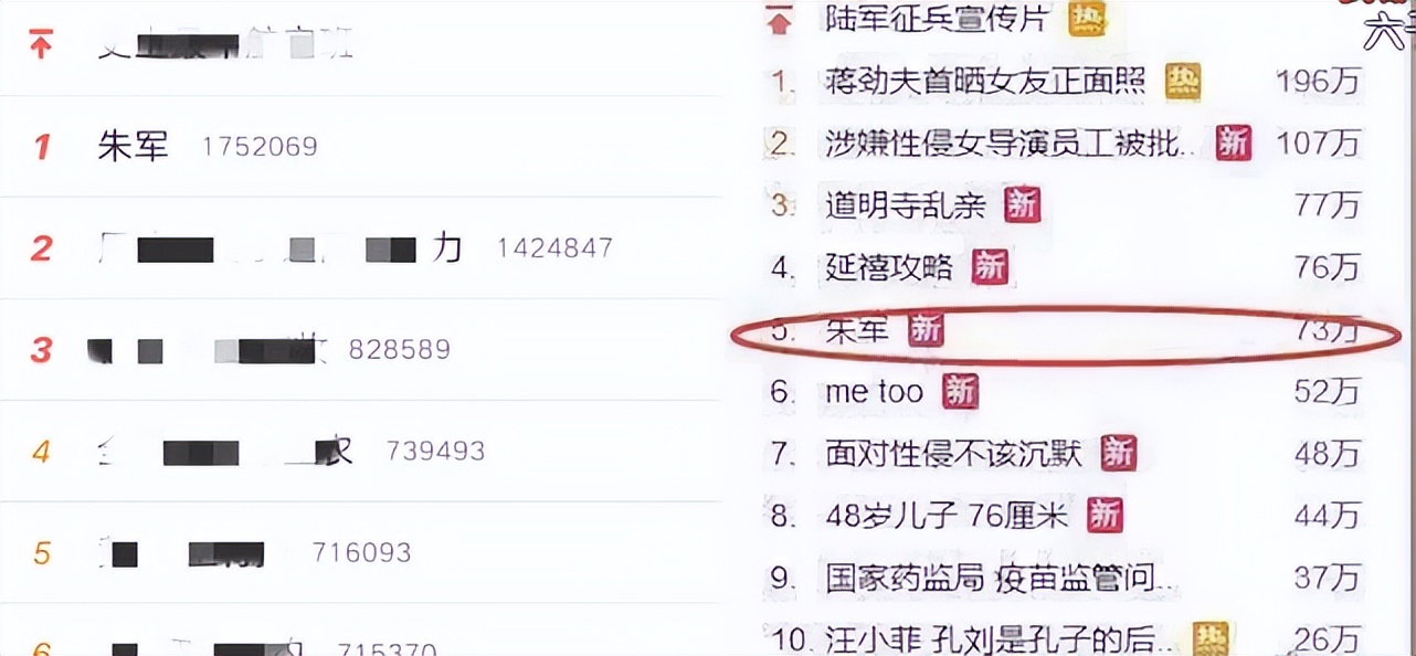 朱军官司近况,关于朱军最近10年的经历