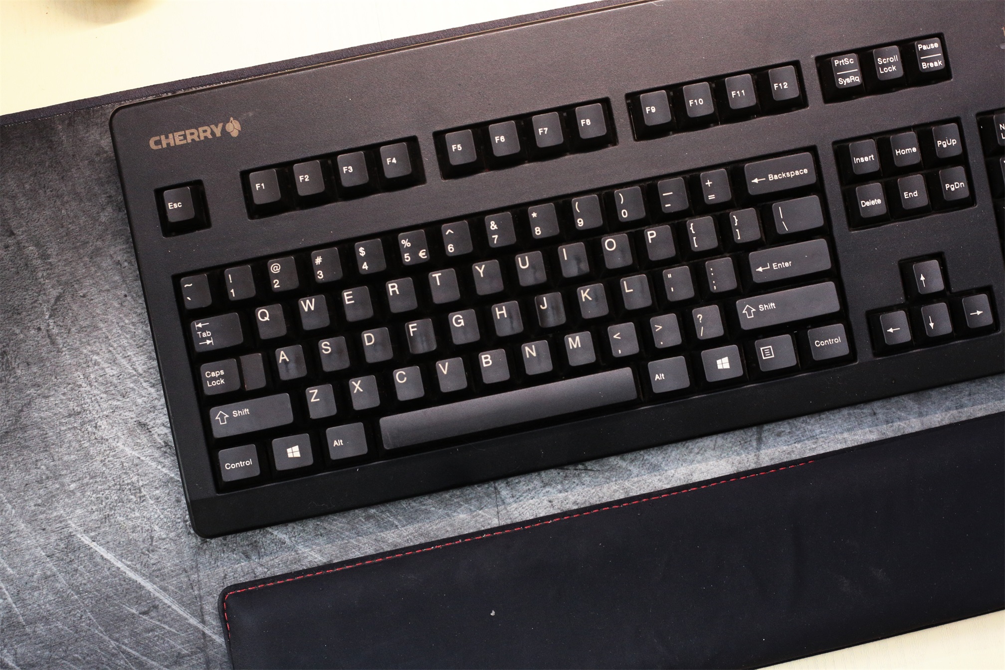 键圈简谈：昔日机械键盘四大神器，如今几何