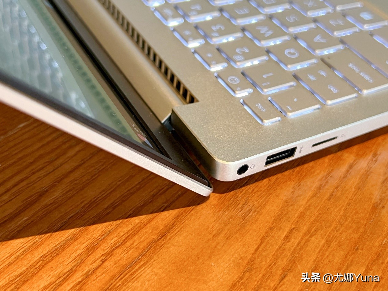 评测惠普星14pro,惠普星bookpro14轻薄战力本夜航蓝