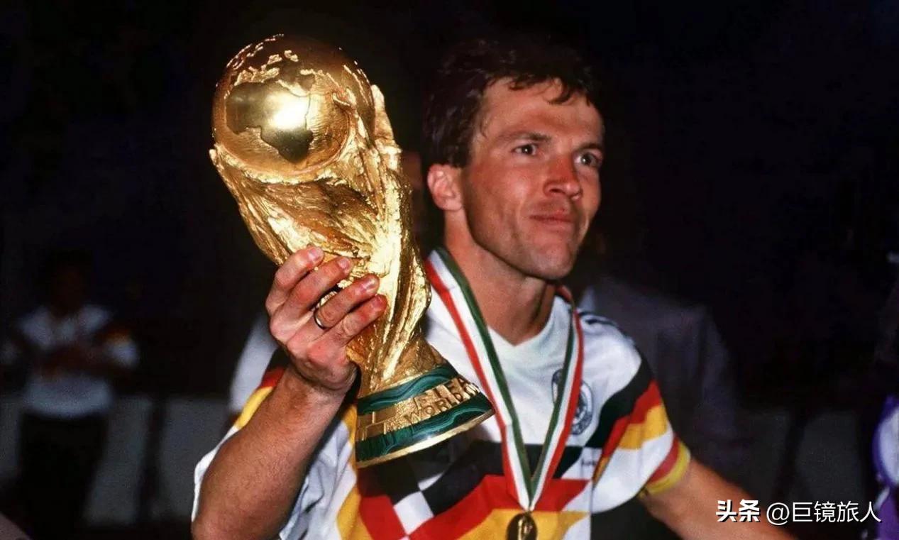 里杰卡尔德和布斯克茨,布斯克茨后腰集锦