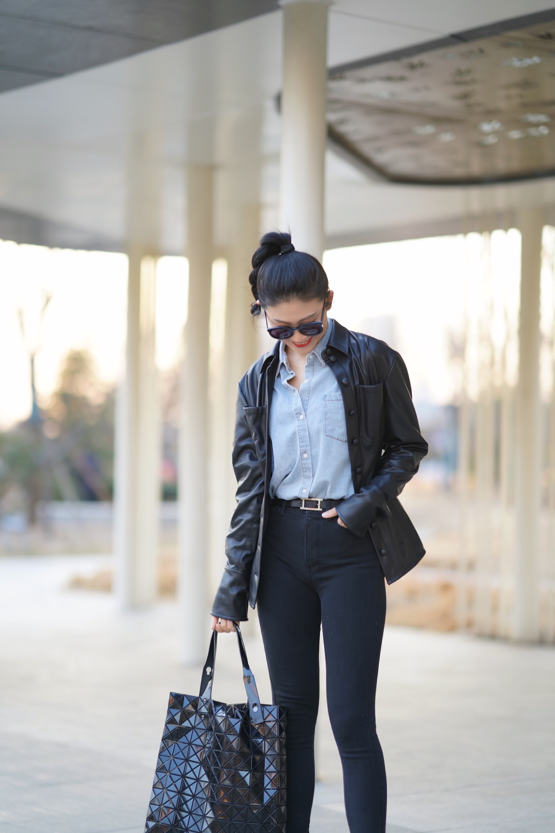 穿搭一周合集,经典穿搭合集