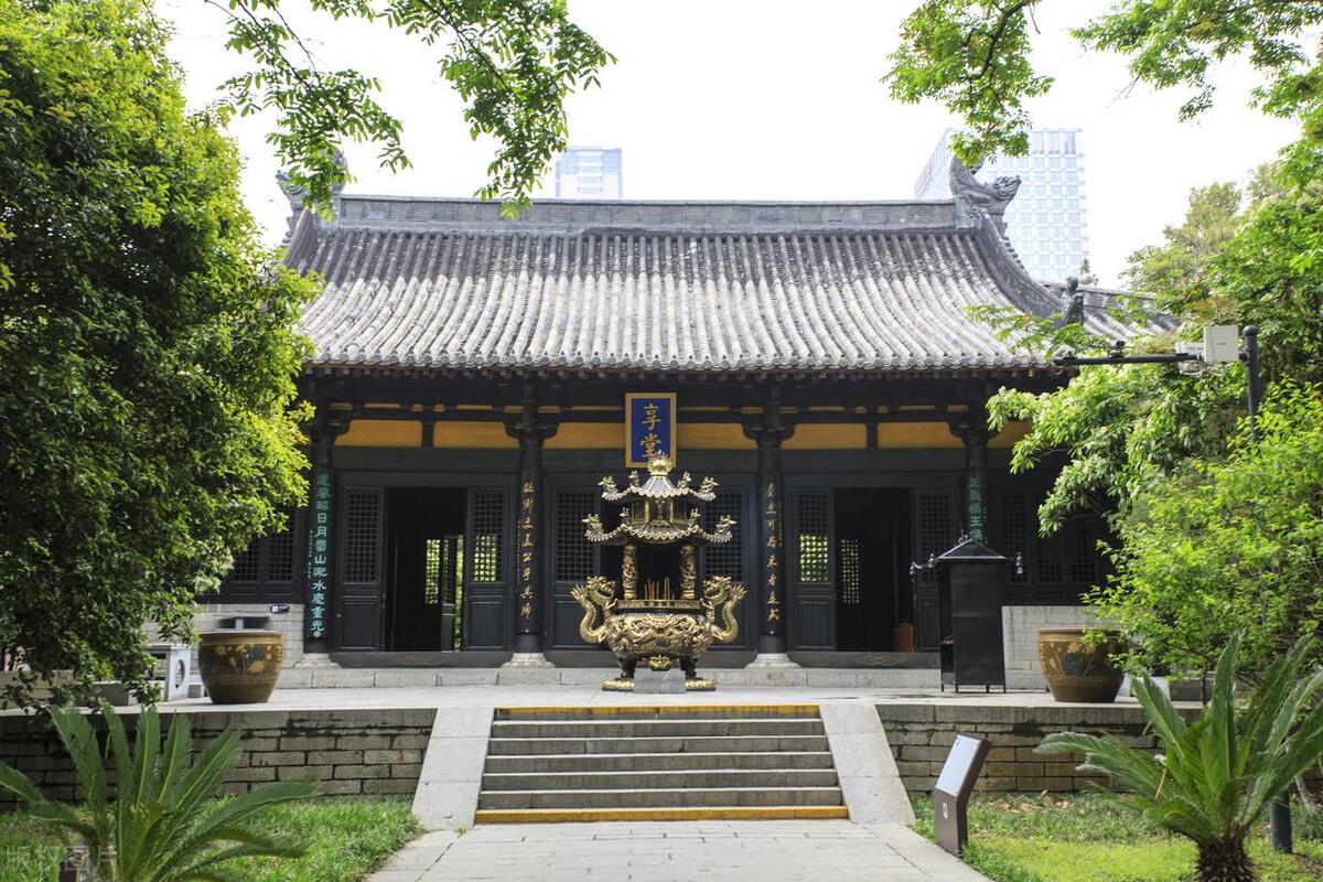 合肥旅游必去十大景点推荐理由,安徽合肥旅游必去十大景点排名