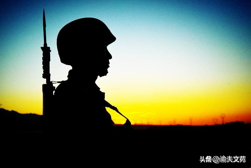 「日记里的军旅路」107:二叔的生日