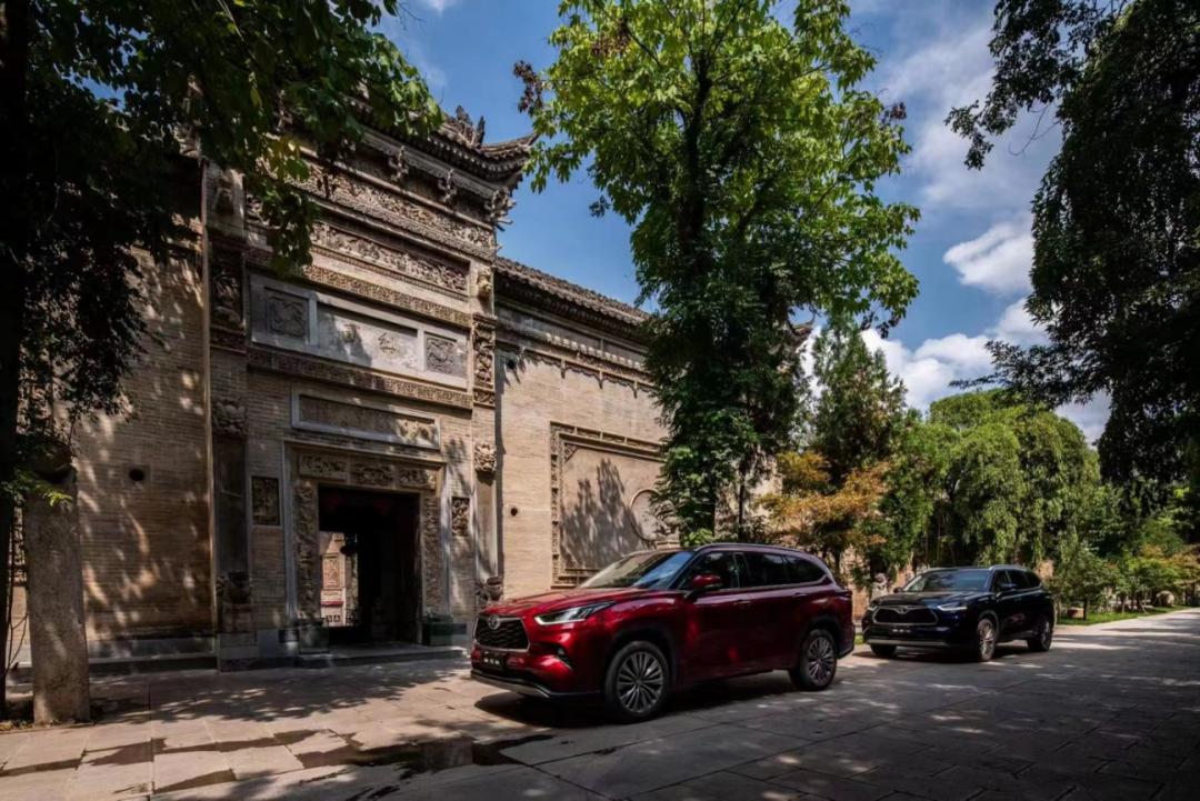 深度试驾汉兰达380t,汉兰达380t最新深度试驾