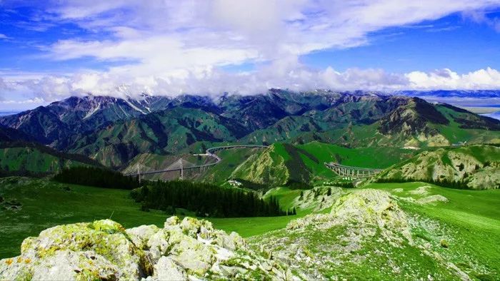 国内十大免费旅行圣地 (10个国内性价比最高的小众旅行地)