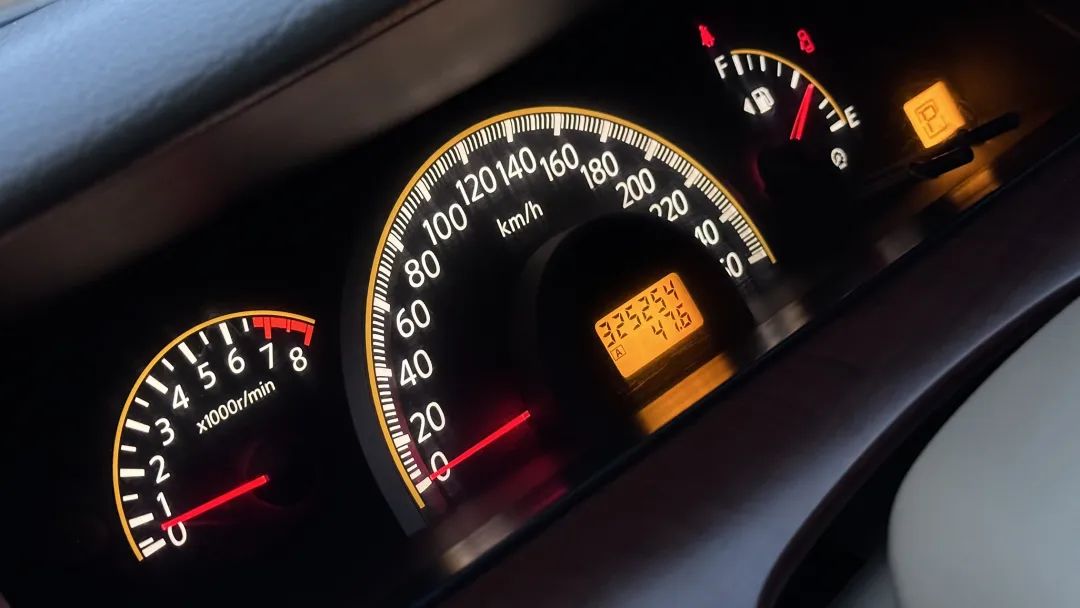 翻新一台天籁后需要多少钱,06日产老天籁全车翻新