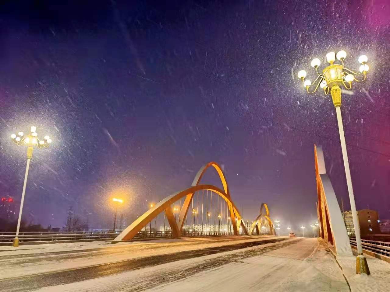 生态鹤岗,鹤岗最好的公路在哪条