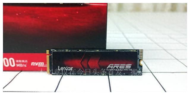 三星对比雷克沙,三星固态和雷克沙