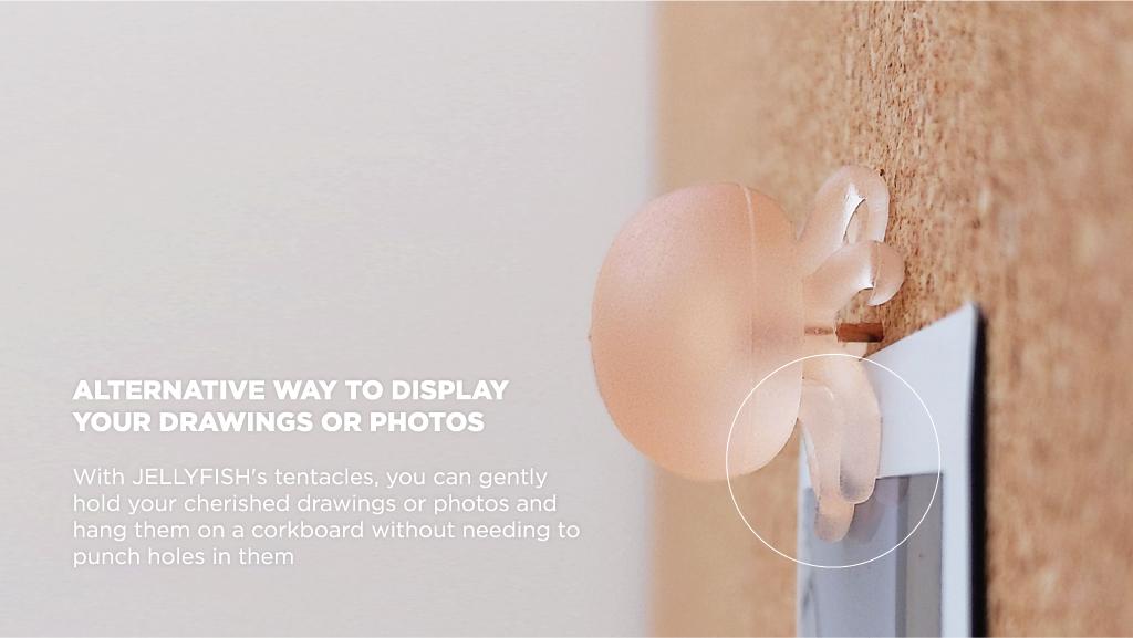 适合设计师的创意小玩意,脑洞大开的创意设计棒极了