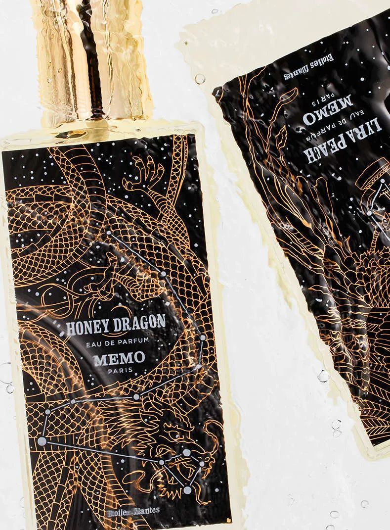 夏日专属气息｜美妆专家小*香众**氛指南