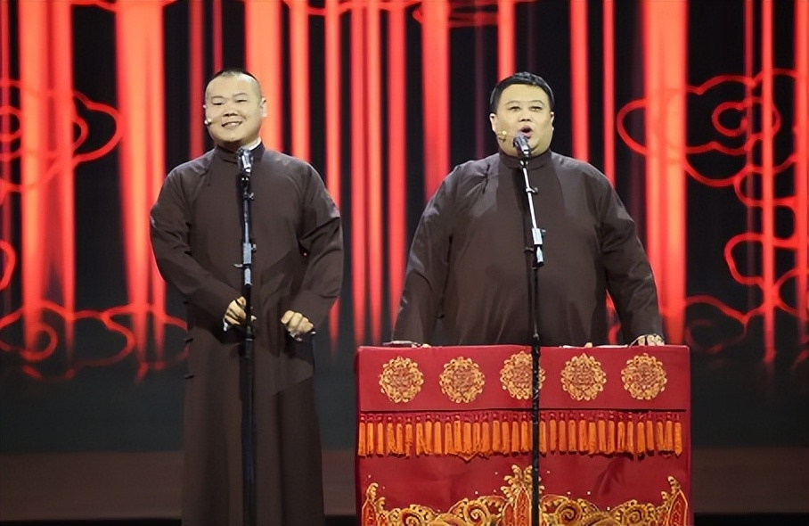 岳云鹏成名之前的真实经历,岳云鹏屌丝逆袭成功