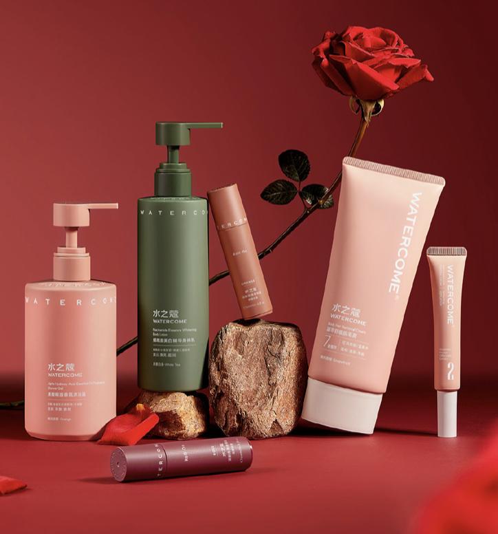 新品牌的市场竞争,新品牌新机会