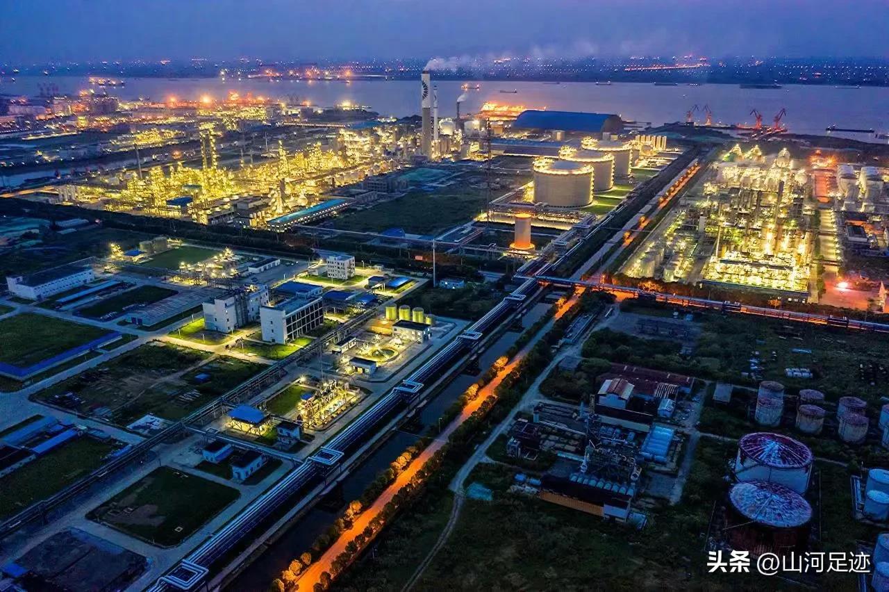 黄桥二氧化碳气田怎么发现的,黄桥二氧化碳气田开发了吗