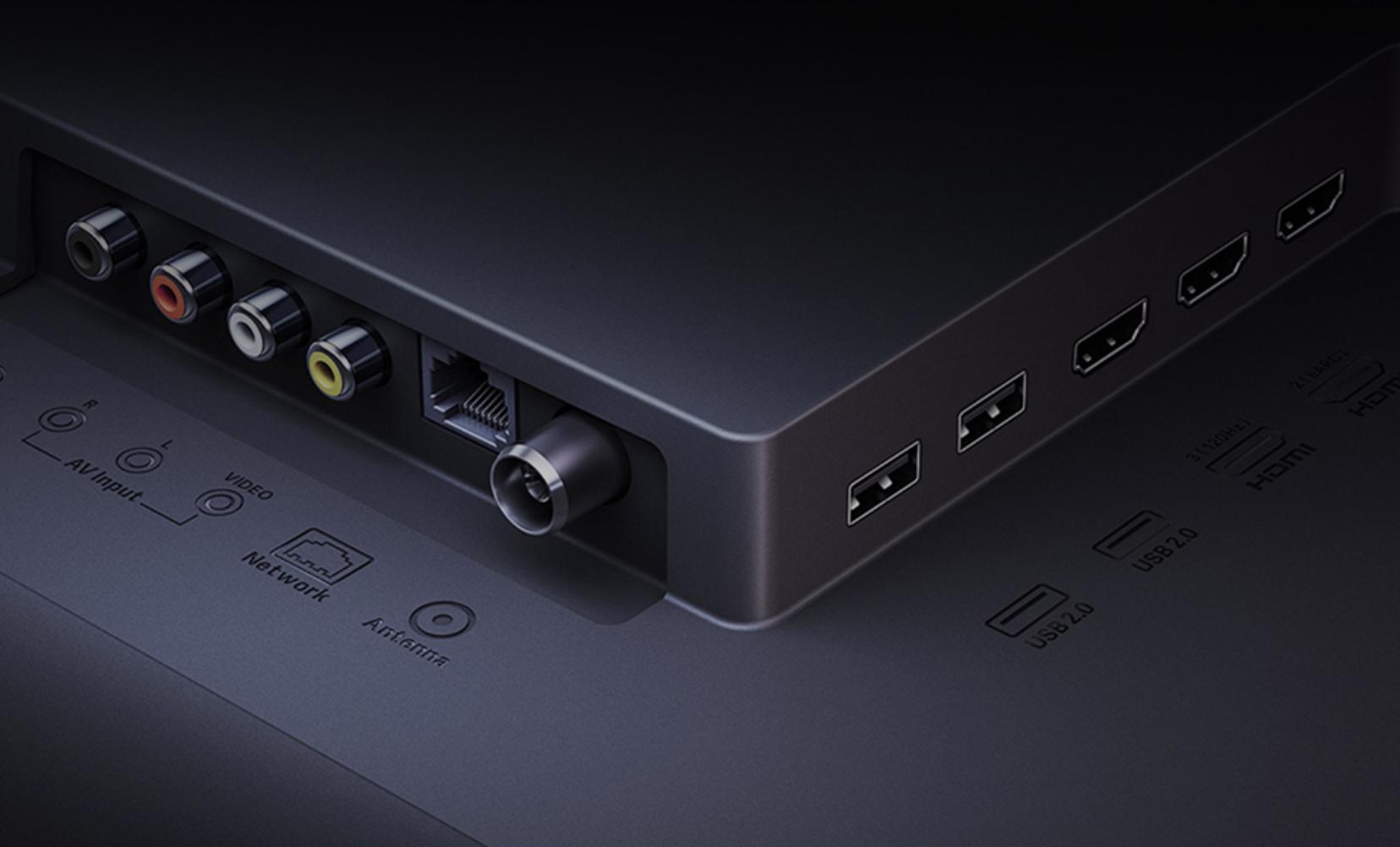 双十一来了买什么电视机好,双十一大屏电视选购攻略