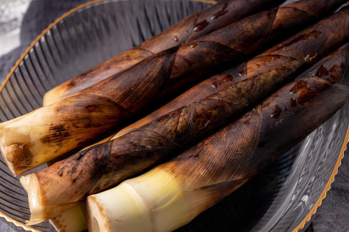 嘉兴蛋黄肉粽的粽叶是什么叶子,一个粽叶包粽子买多宽的叶子