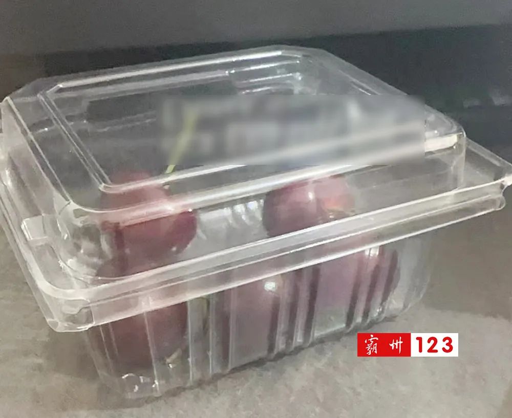 霸州樱桃“刺客”！80多只买了10颗樱桃？！