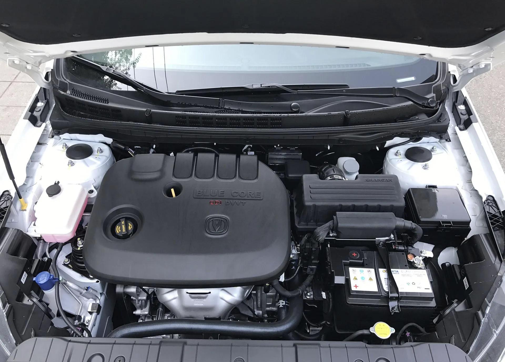 成立10年，斩获125W消费者认可，长安逸动为何能够占据一席之地？