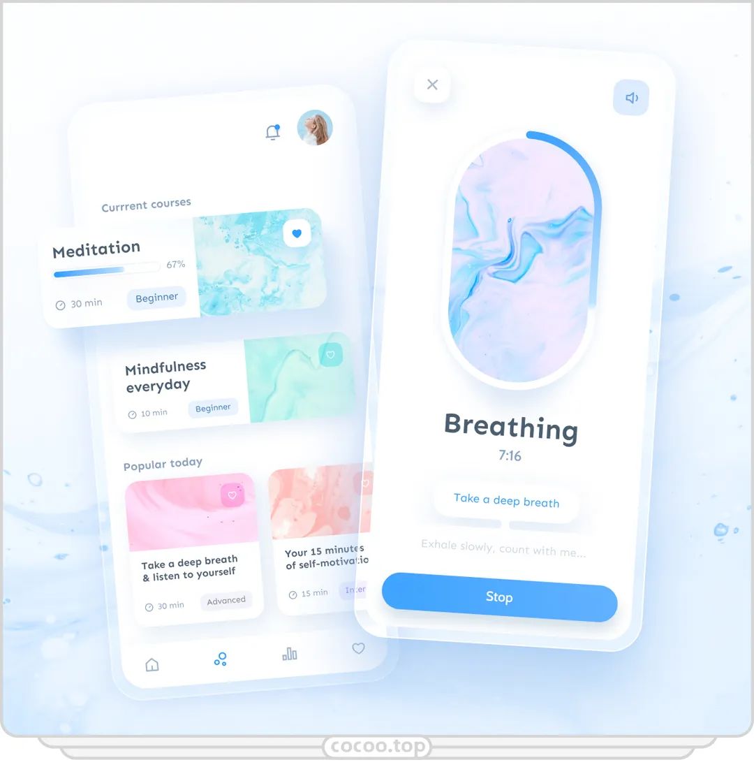 app界面设计的主要流程,appui界面设计费