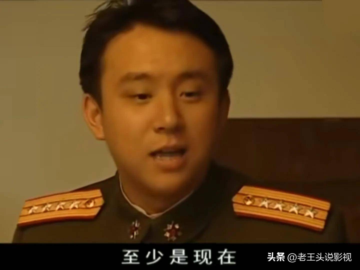《血色浪漫》中最唐突的角色罗芸，扮演者潘艺心现如今依然很漂亮