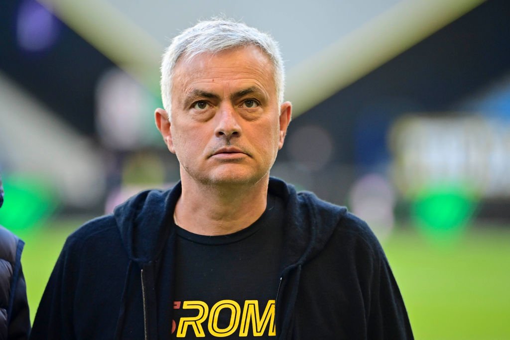 热刺列维支持穆帅,热刺列维对孙兴慜评价