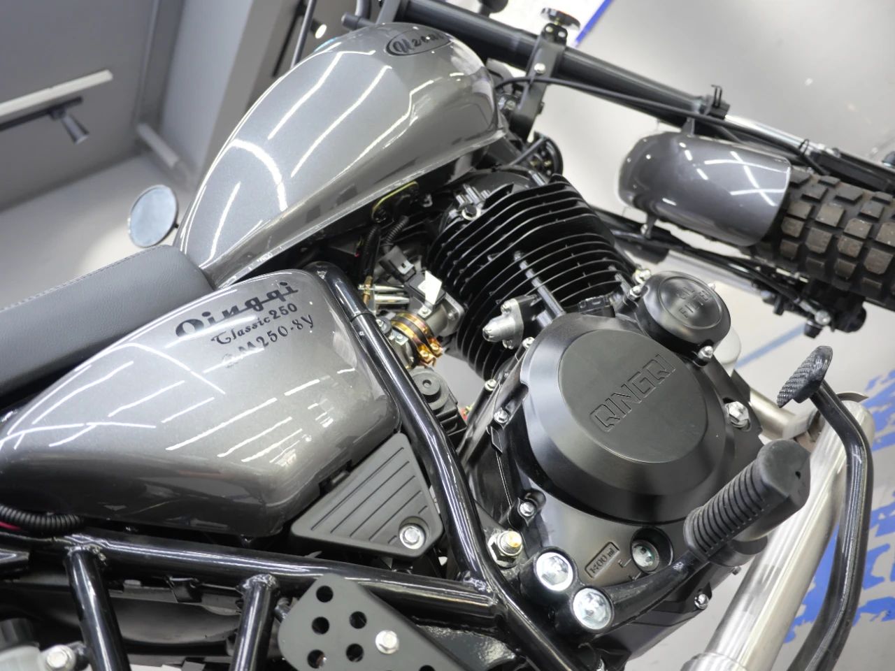 推荐复古便宜好看小车车型,皮实耐用低扭强劲的250街车推荐