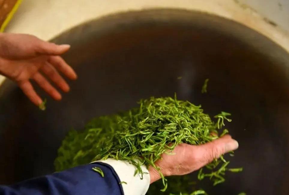 极有意境的茶诗,十首最美茶的诗