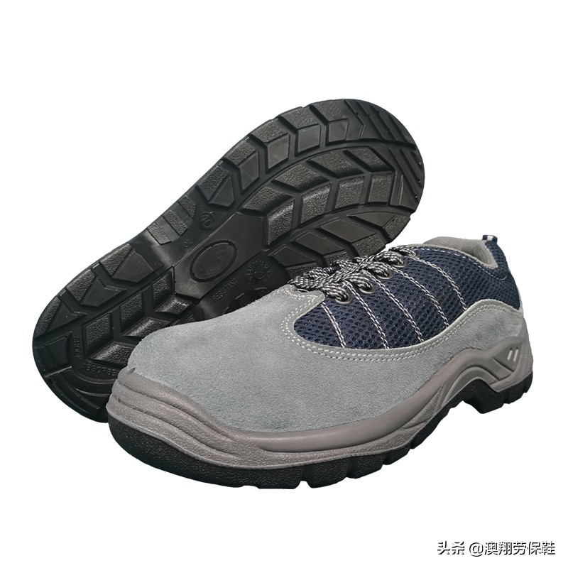 劳保鞋怎么穿不臭,穿劳保鞋怎么保持脚干爽不出汗