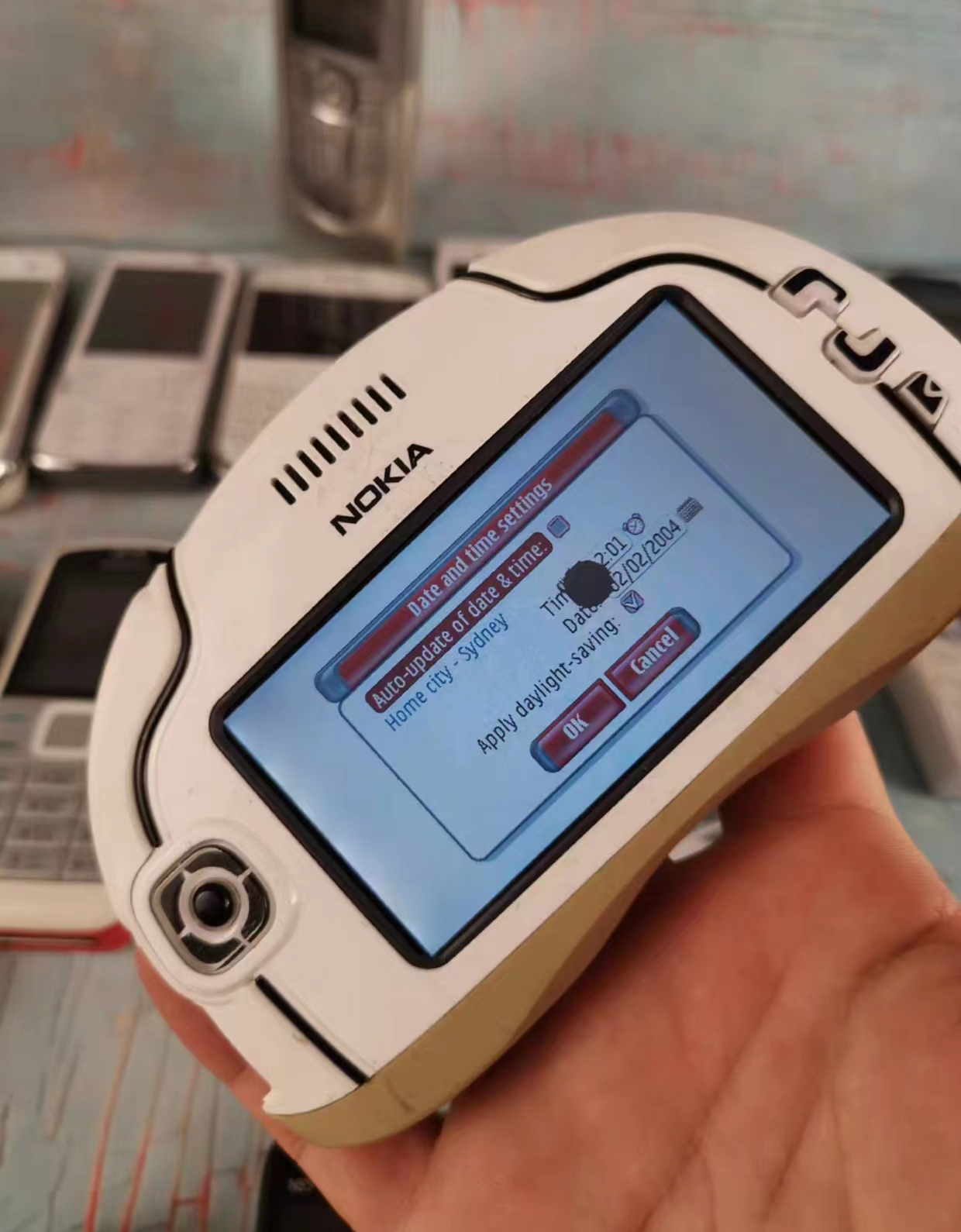 二手诺基亚手机报价大全,诺基亚二手老人机价格