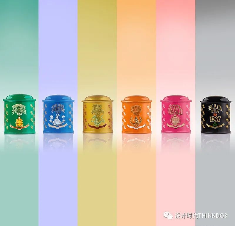 茶叶中的爱马仕茶,茶中爱马仕茶叶品牌