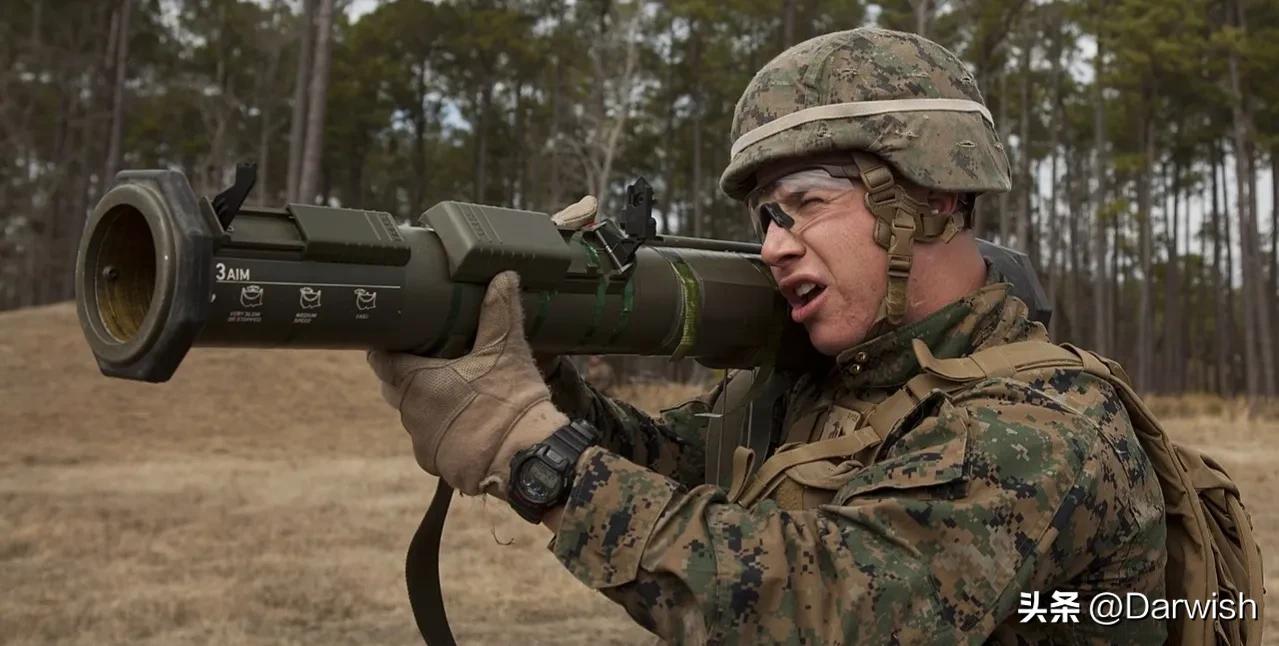 俄乌战争单兵武器大全,俄乌战争俄军单兵武器