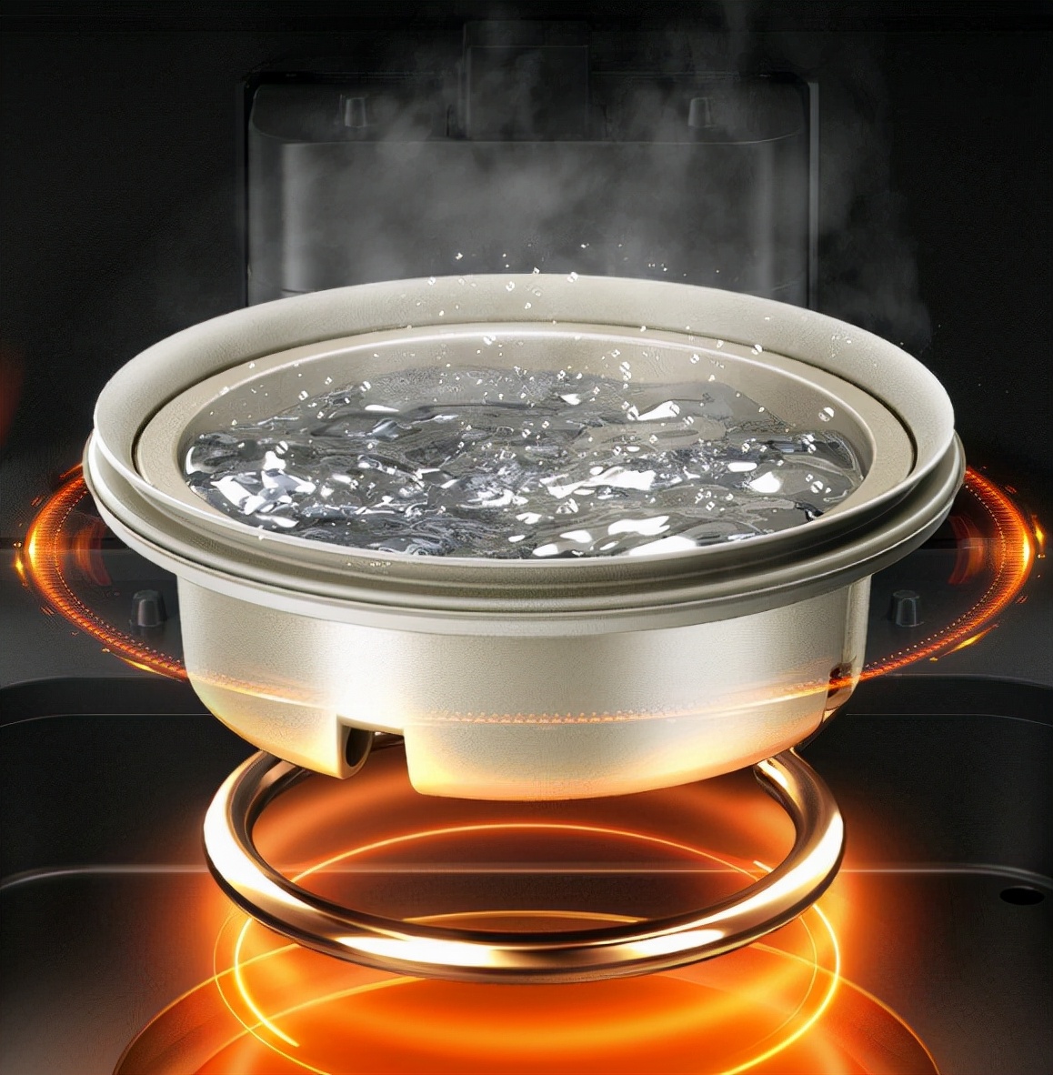 九阳空气炸锅vf736和sf100,九阳sf100空气炸锅菜谱