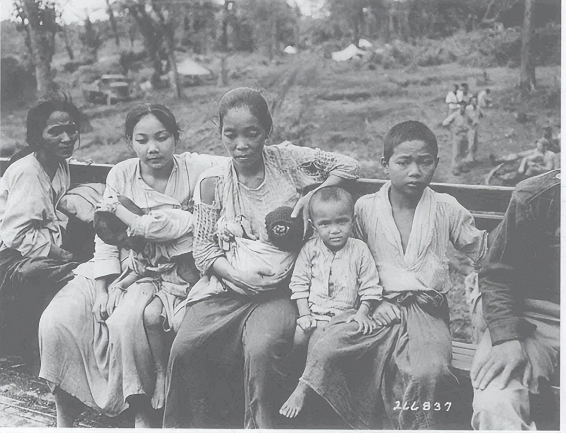 翻越驼峰后，我的译员生活