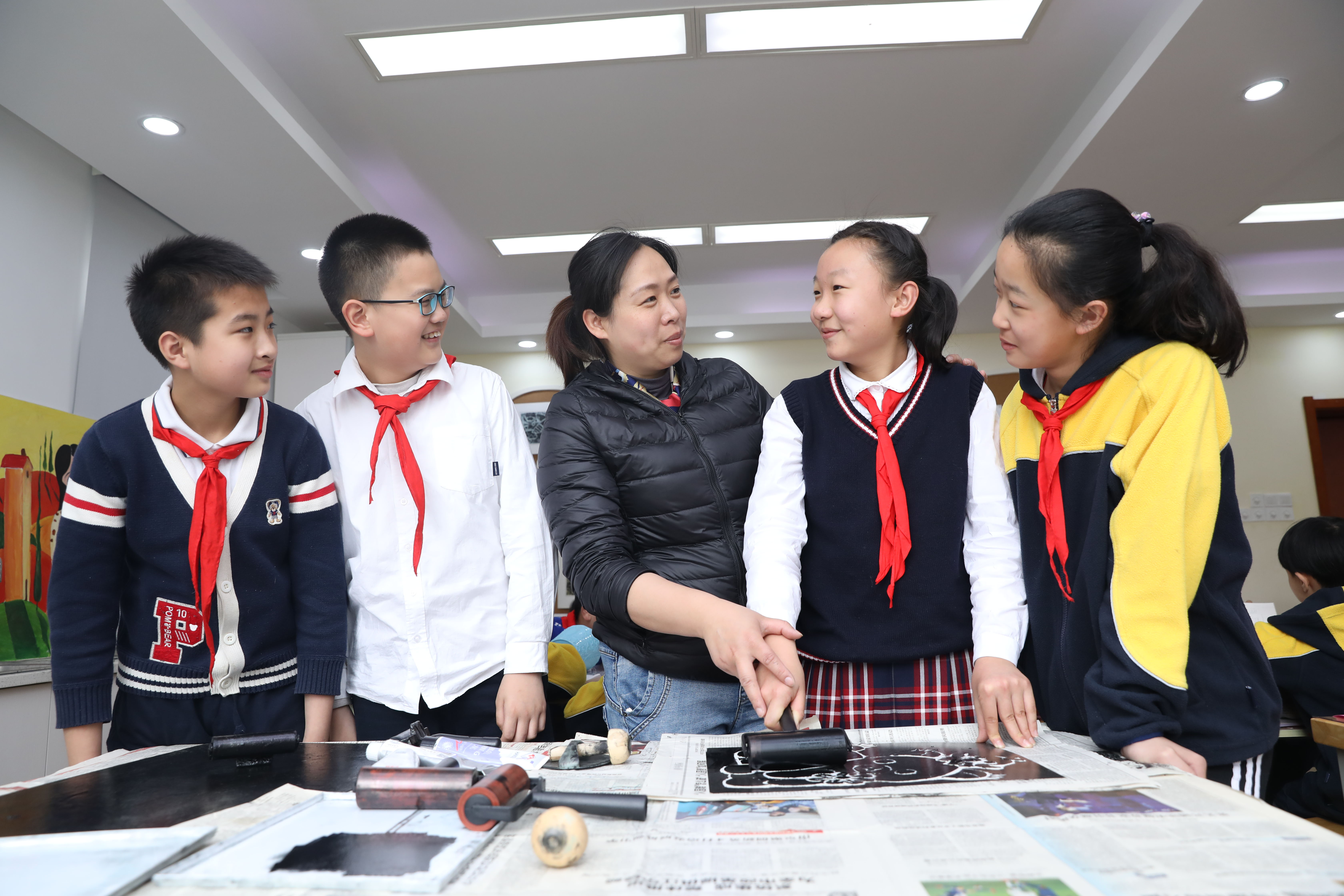 鍚屽績鍏辫偛鍔╁姏瀛╁瓙鍋ュ悍鎴愰暱,鍚屽績鍏辫偛鍔╁姏鎴愰暱