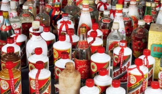 白酒怎么存放不跑酒,白酒存酒推荐