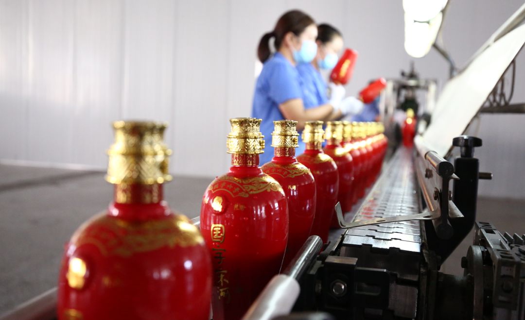 宋河酒的独特风格有哪些,宋河酒口感怎么样好喝吗