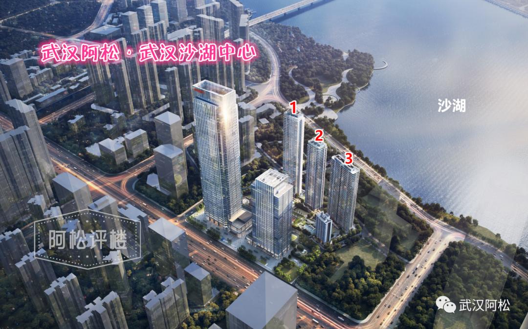 武昌楼市排名一览表,武昌楼市最新楼盘房价