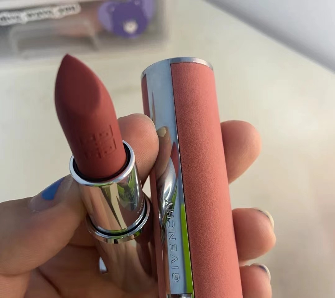 口红推荐：这些口红色号，非常有女神气场，显白显高级不挑肤色